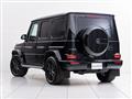 2025 Mercedes-Benz G-Class