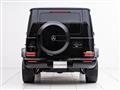 2025 Mercedes-Benz G-Class