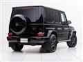 2025 Mercedes-Benz G-Class