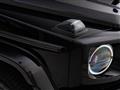2025 Mercedes-Benz G-Class