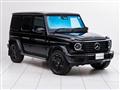 2025 Mercedes-Benz G-Class