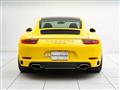 2017 Porsche 911
