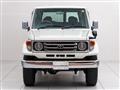 2002 Toyota Landcruiser 70