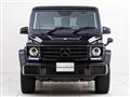 2016 Mercedes-Benz G-Class