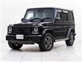 2016 Mercedes-Benz G-Class