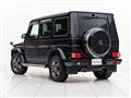 2016 Mercedes-Benz G-Class