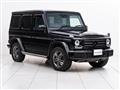 2016 Mercedes-Benz G-Class