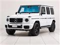 2025 Mercedes-Benz G-Class