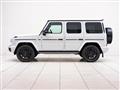 2025 Mercedes-Benz G-Class