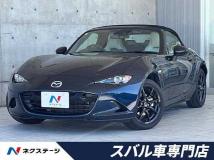 2022 Mazda Roadster