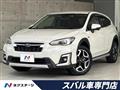 2019 Subaru IMPREZA XV HYBRID