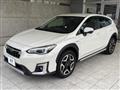 2019 Subaru IMPREZA XV HYBRID