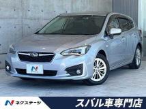 2017 Subaru Impreza