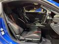 2021 Subaru BRZ