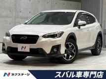 2017 Subaru IMPREZA XV HYBRID