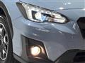 2019 Subaru IMPREZA XV HYBRID