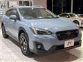 2019 Subaru IMPREZA XV HYBRID
