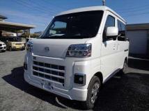 2026 Daihatsu Hijet Cargo