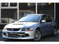 2005 Mitsubishi Lancer
