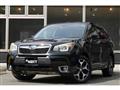 2013 Subaru Forester