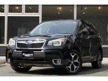 2013 Subaru Forester