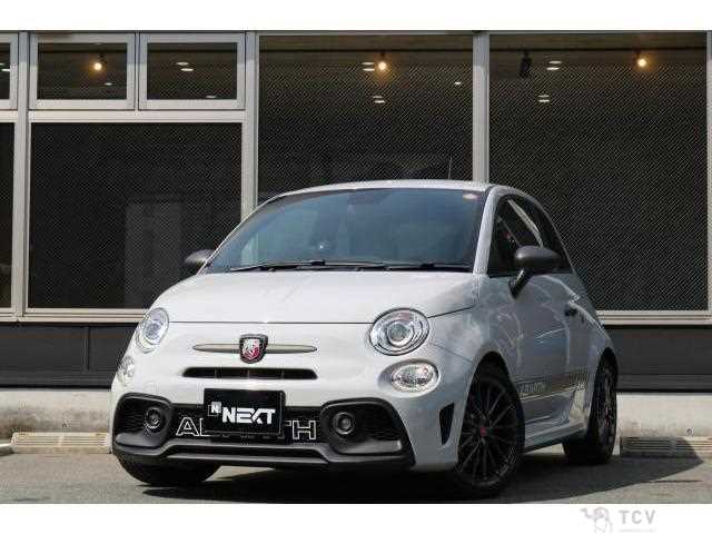 2022 ABARTH ABARTH OTHERS
