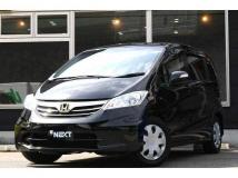 2013 Honda Freed