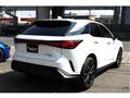 2025 Lexus RX