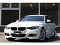2014 BMW 3 Series