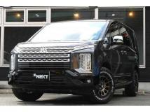 2021 Mitsubishi Delica D5