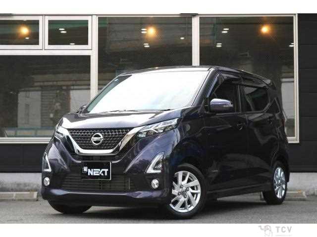 2019 Nissan Nissan Others