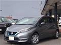 2018 Nissan Note