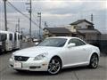 2009 Lexus SC