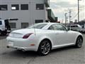 2009 Lexus SC