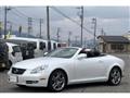 2009 Lexus SC