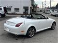 2009 Lexus SC