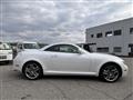 2009 Lexus SC