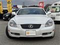 2009 Lexus SC