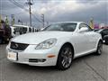 2009 Lexus SC