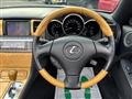 2009 Lexus SC