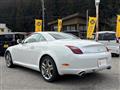 2009 Lexus SC
