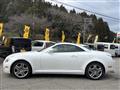 2009 Lexus SC
