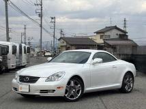 2009 Lexus SC