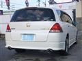 2005 Honda Odyssey