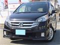 2008 Honda Step WGN