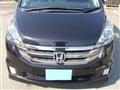 2008 Honda Step WGN