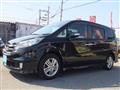 2008 Honda Step WGN