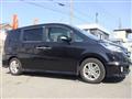 2008 Honda Step WGN