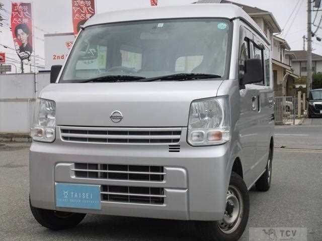 2018 Nissan Nissan Others