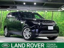 2019 Land Rover Discovery